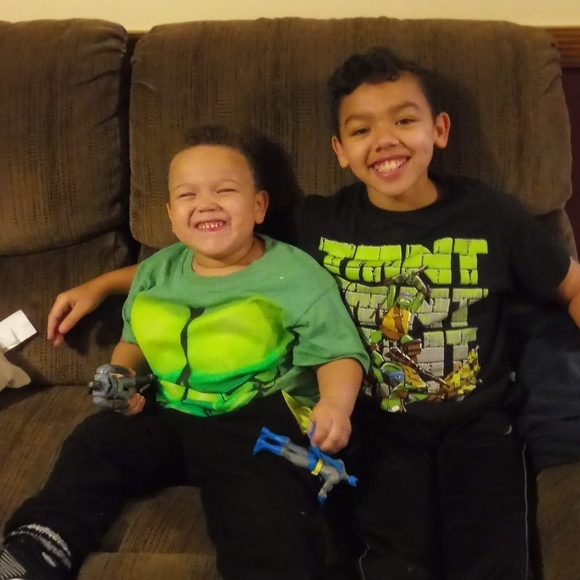 Meet your Posher, Mandie - Picture 4 of 15